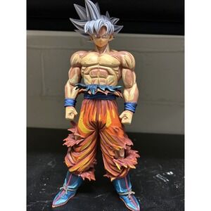 Ban Presto Dragon Ball Son Goku Action Figure